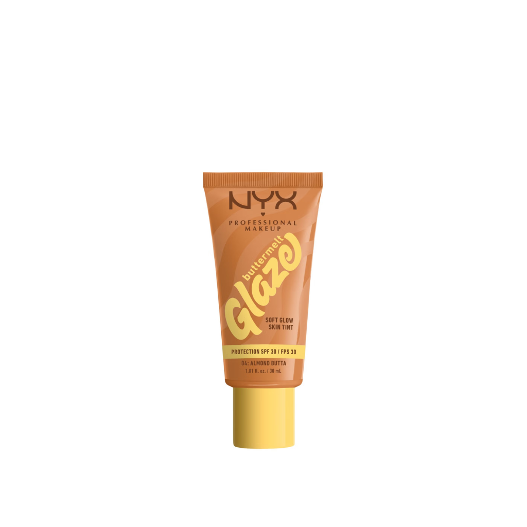 NYX Professional Makeup - Buttermelt Glaze