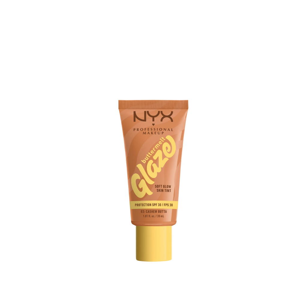NYX Professional Makeup - Buttermelt Glaze