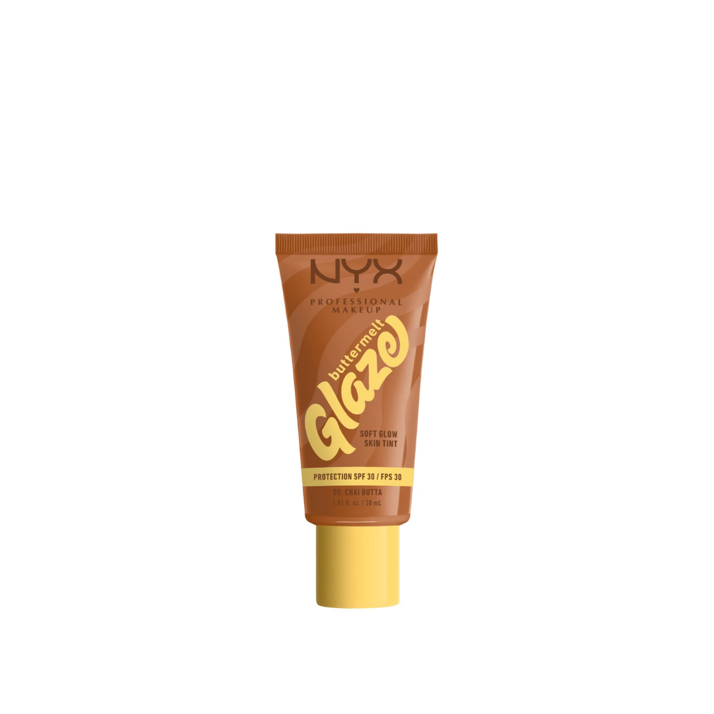 NYX Professional Makeup - Buttermelt Glaze