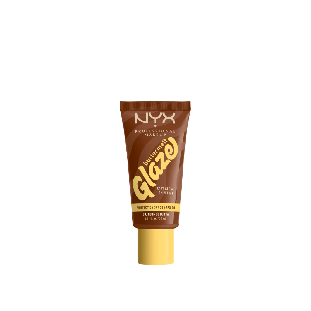 NYX Professional Makeup - Buttermelt Glaze