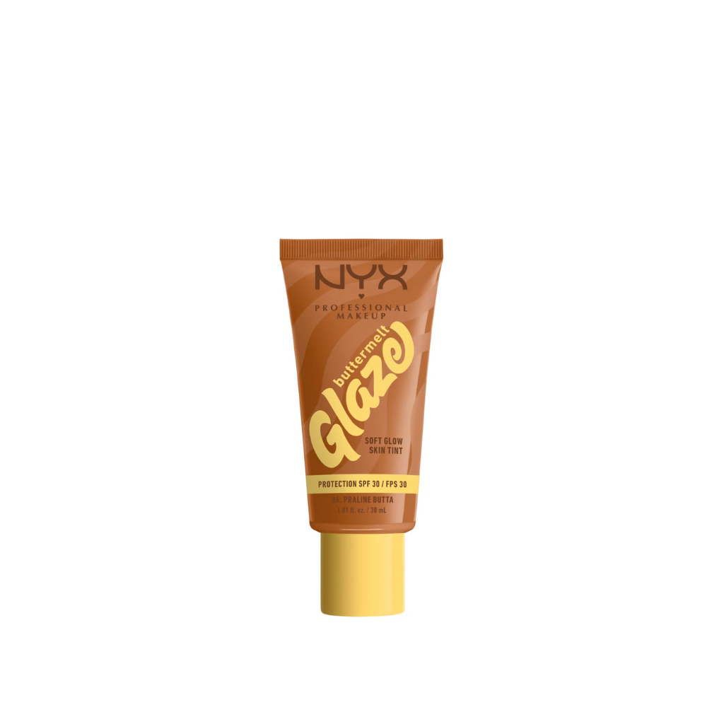 NYX Professional Makeup - Buttermelt Glaze