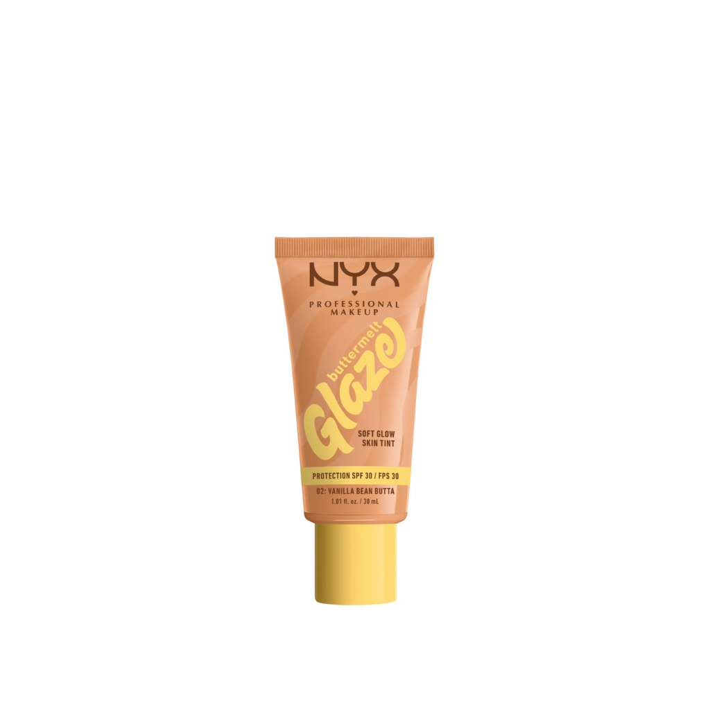 NYX Professional Makeup - Buttermelt Glaze