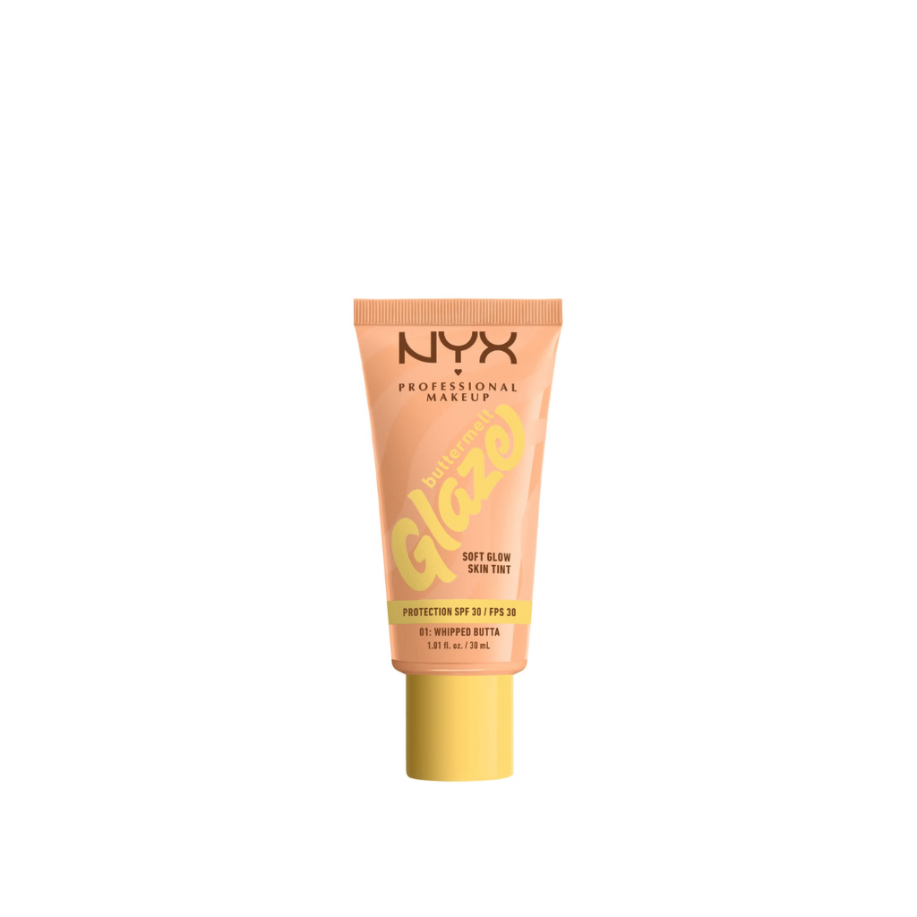 NYX Professional Makeup - Buttermelt Glaze