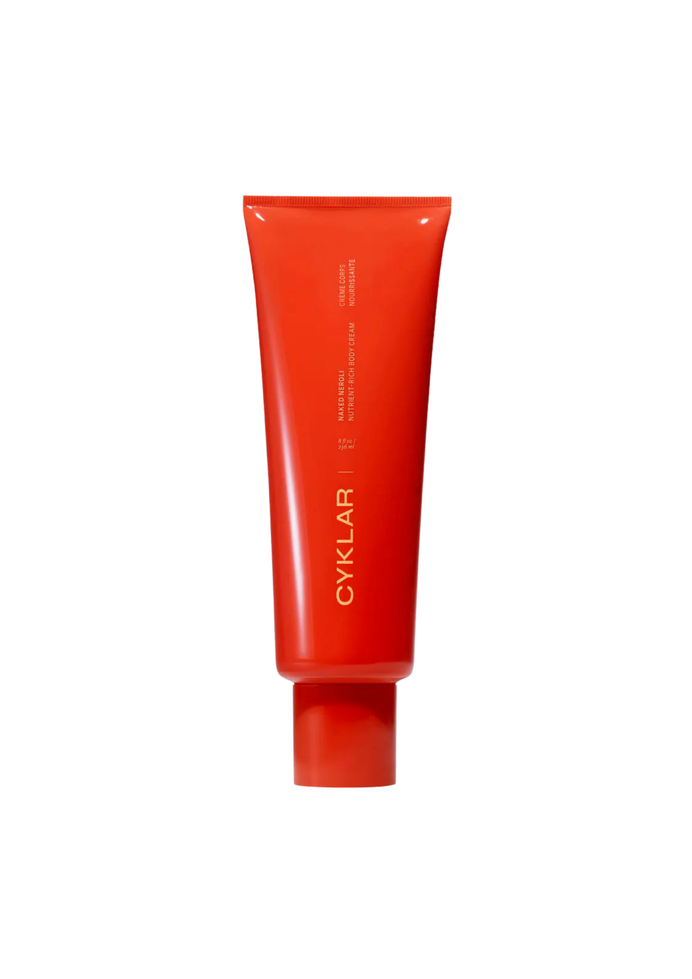 Cyklar - Nutrient-Rich Body Cream with Niacinamide