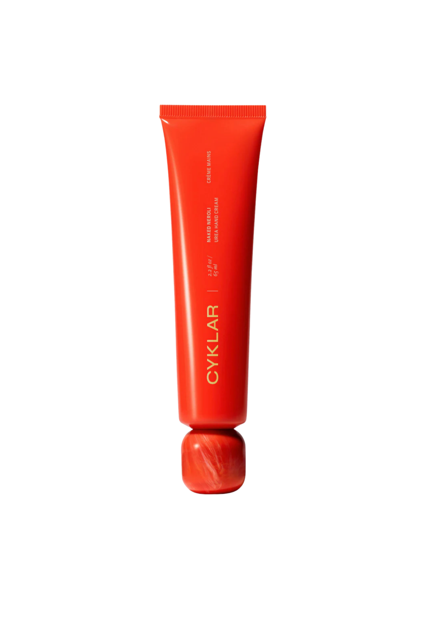 Cyklar - Urea Hand Cream with Ectoin and Squalane