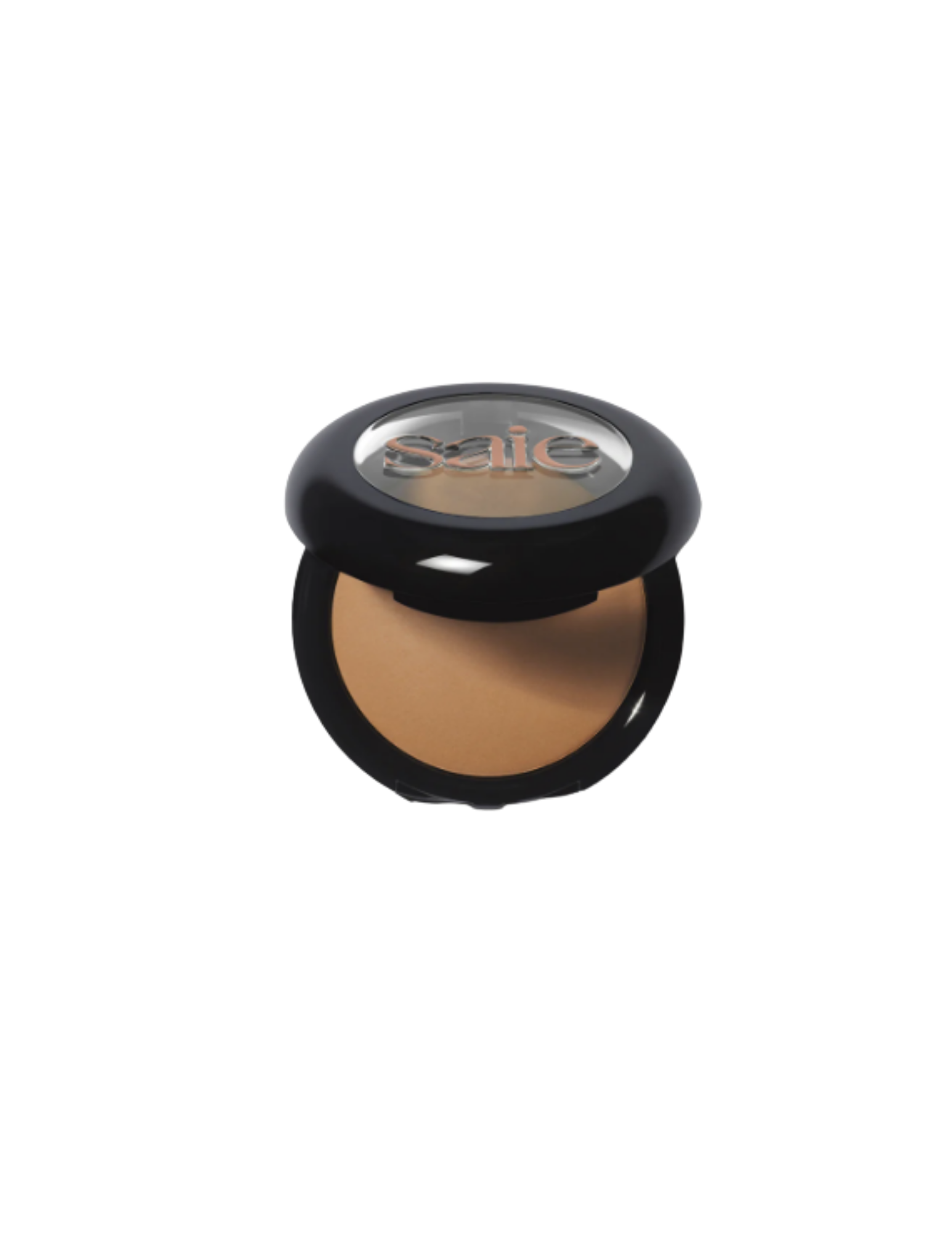 Saie - Supersuede Radiant Baked Bronzer