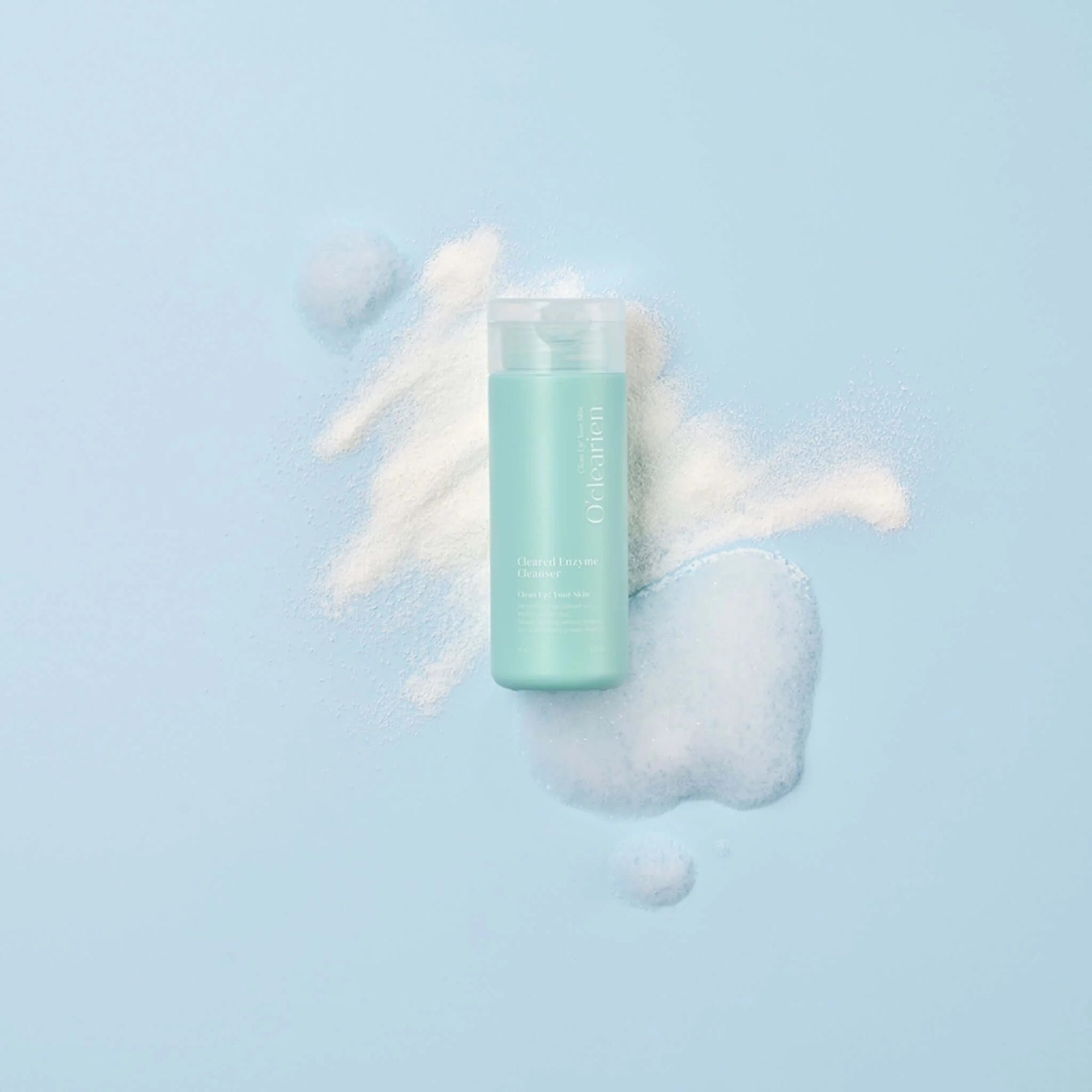 OCLEARIEN - Cleared Enzyme Cleanser