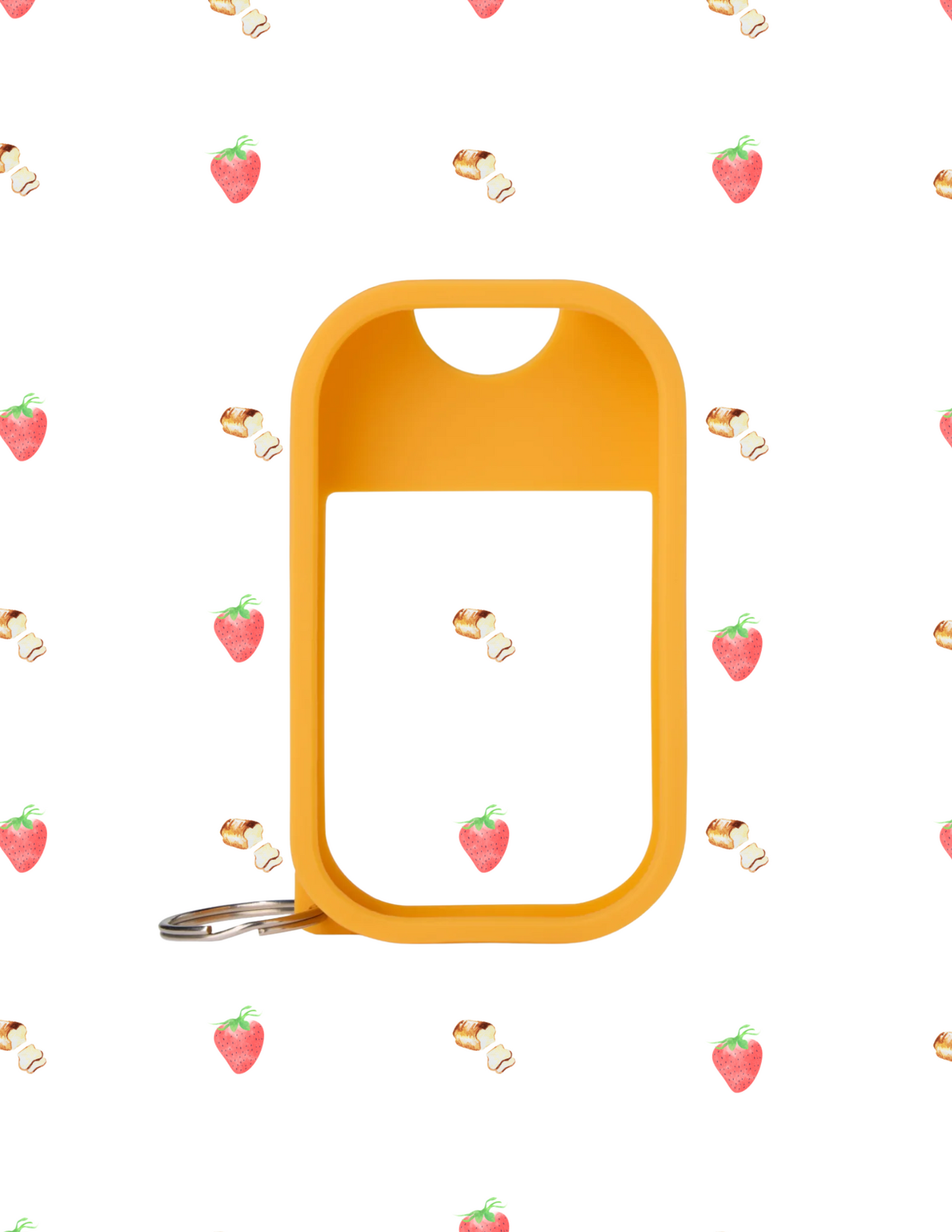Touchland Hand Mist Case - Orange Spritz
