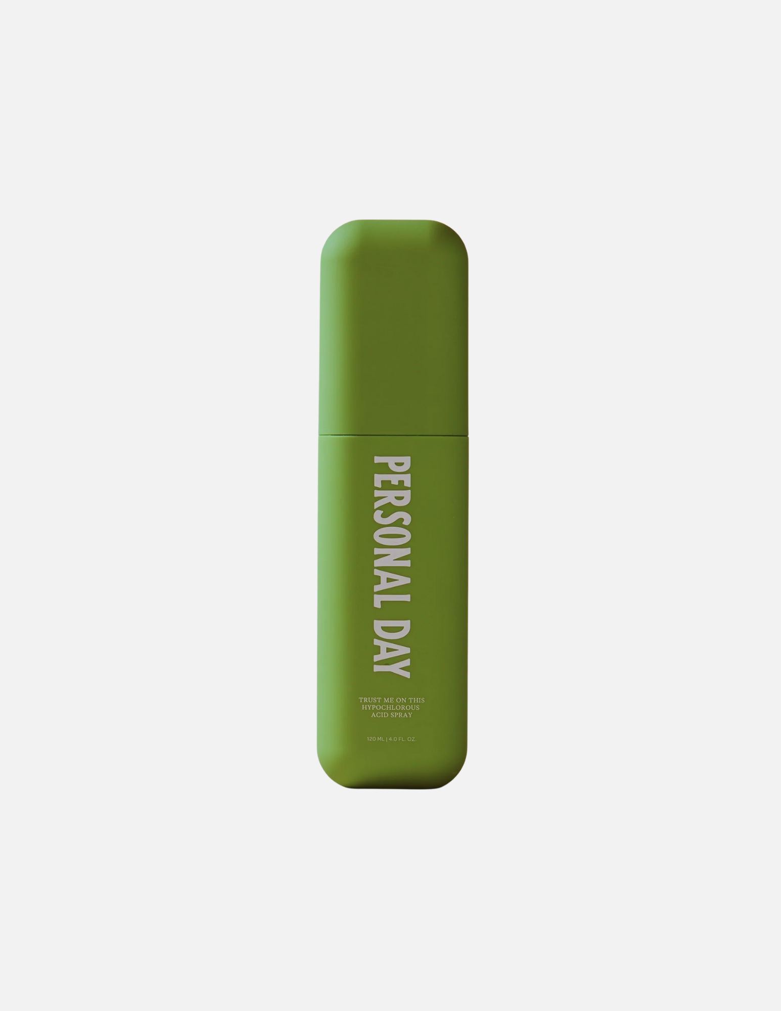 Personal Day - Trust Me on This Hypochlorous Acid Spray