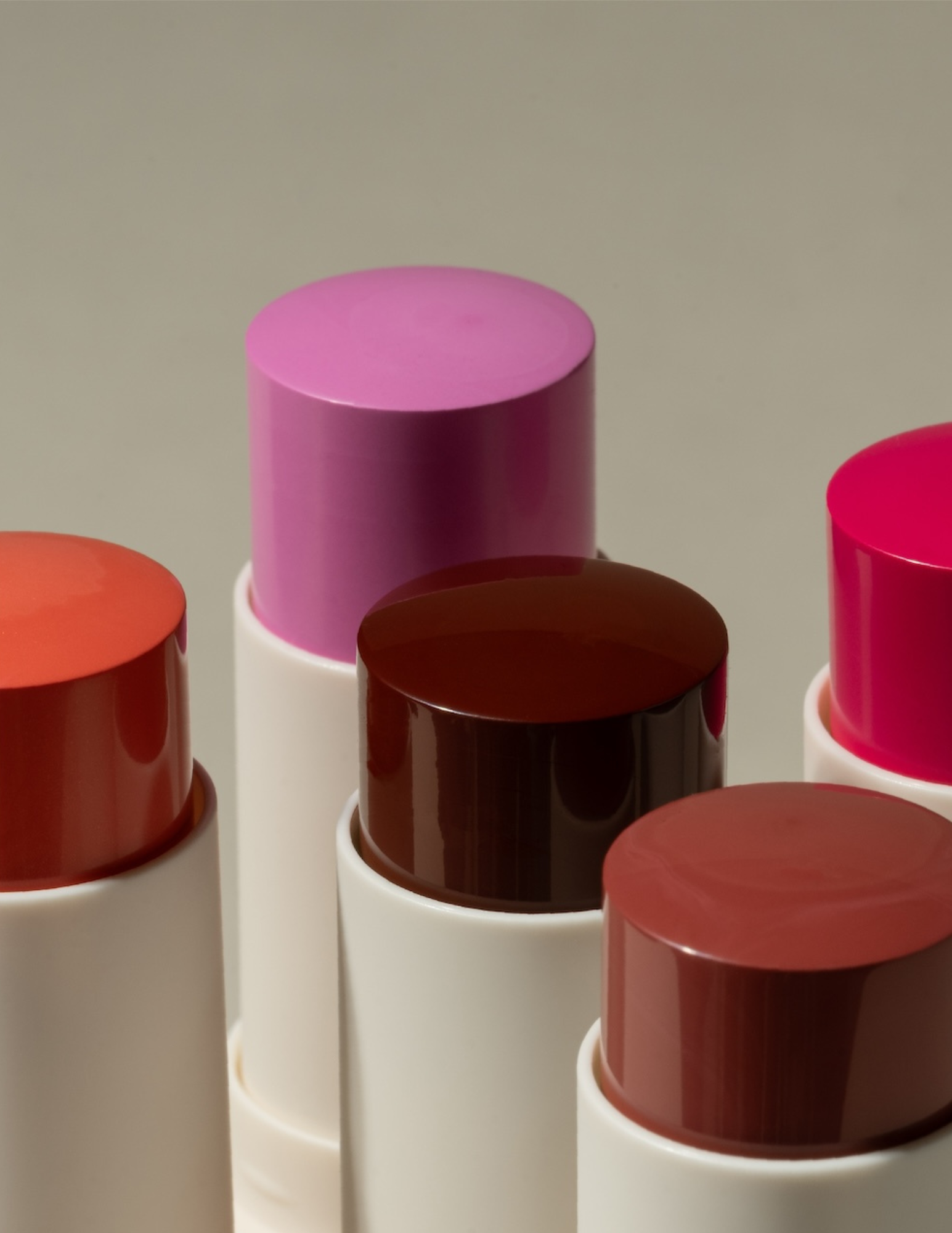 MOONGLAZE Phases! Blush Stick