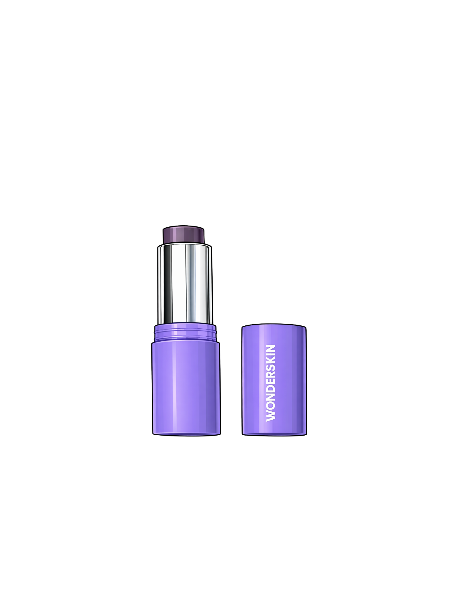 Wonderskin Phlush Stick