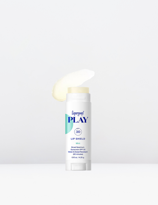 Supergoop! PLAY Lip Shield SPF 30