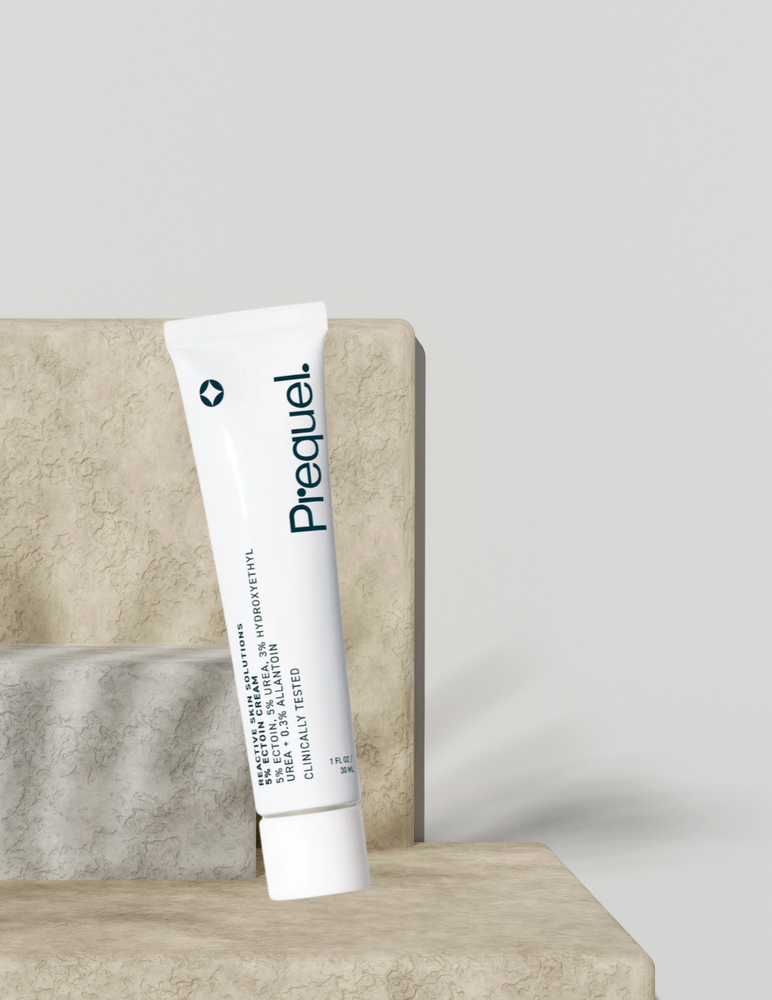 PREQUEL Reactive Skin Solutions 5% Ectoin Cream