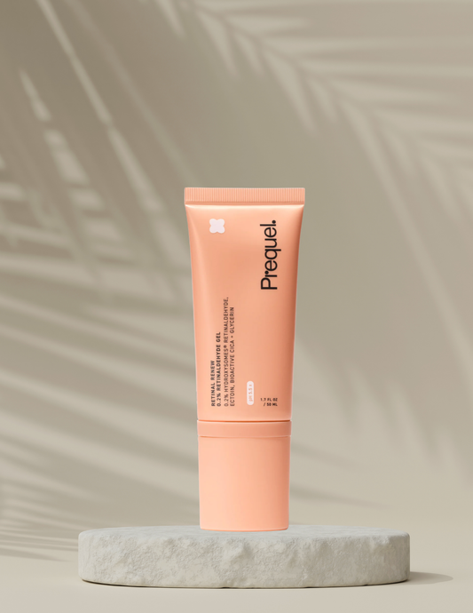 PREQUEL Retinal Renew - 0.2%