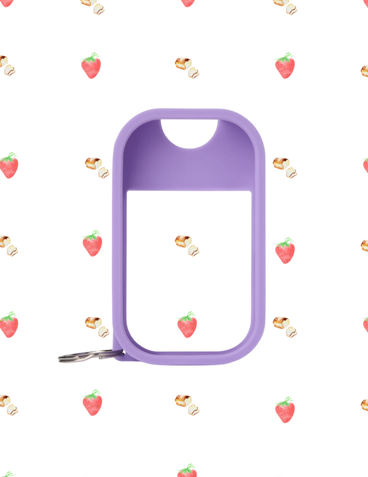 Touchland Hand Mist Case - Purple Haze