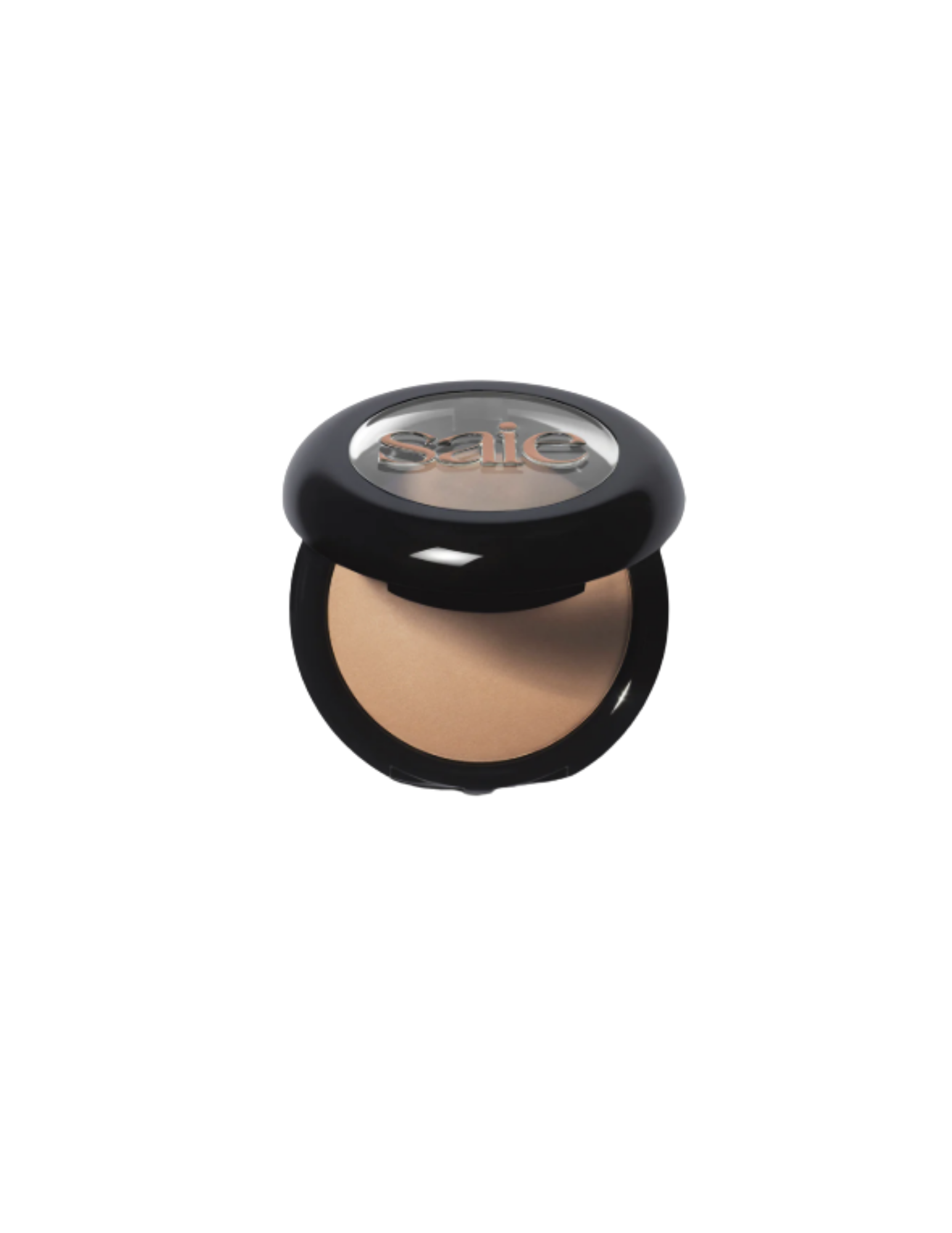 Saie - Supersuede Radiant Baked Bronzer