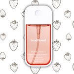 Touchland Power Essence Body & Hair Fragrance Mist - Peachy Lychee