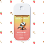 Touchland Special Edition Peanuts x Coco Haze Body Mist
