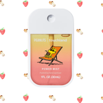 Touchland Special Edition Peanuts X Beach Coco Hand Sanitiser