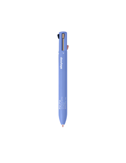 Alleyoop Pen Pal 4-in-1 Makeup Touch-Up Pen