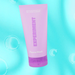 EXPERIMENT - Plasma Wash - Moisture Depositing Gel Cream Cleanser