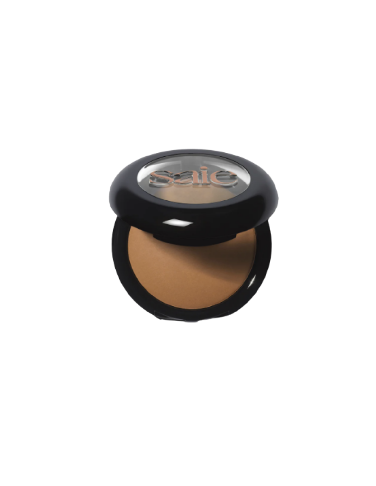 Saie - Supersuede Radiant Baked Bronzer
