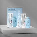 PREQUEL Skincare Essentials Gift Set