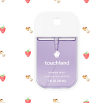 Touchland Hand Sanitiser - Pure Lavender