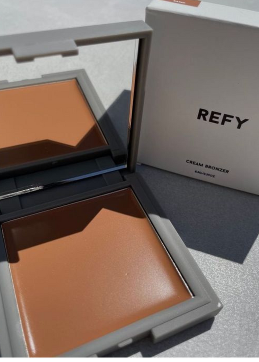 REFY Cream Bronzer