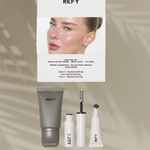 REFY Hero Mini Set