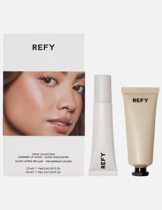 REFY Topaz Collection Set
