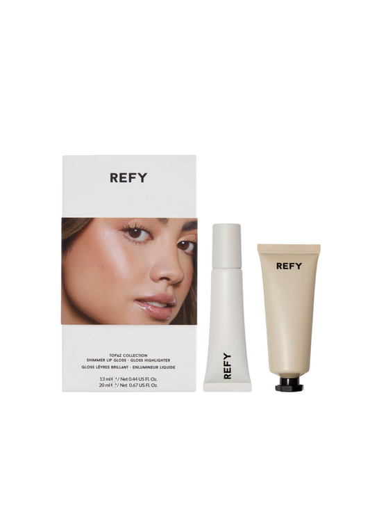 REFY Topaz Collection Set