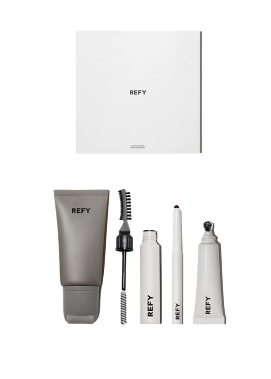 REFY Plum Collection
