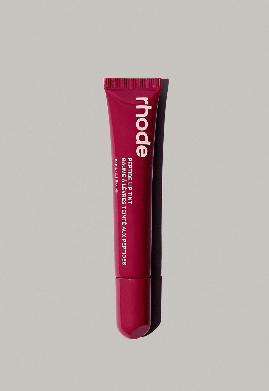 rhode peptide lip tint - core shades