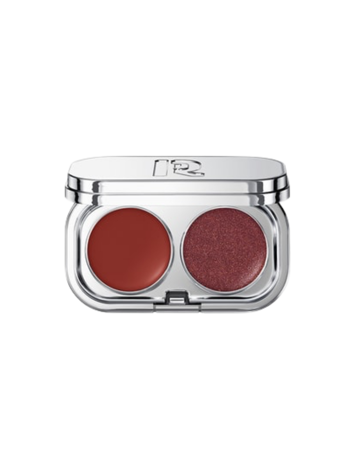 rabanne - mini blushy palette