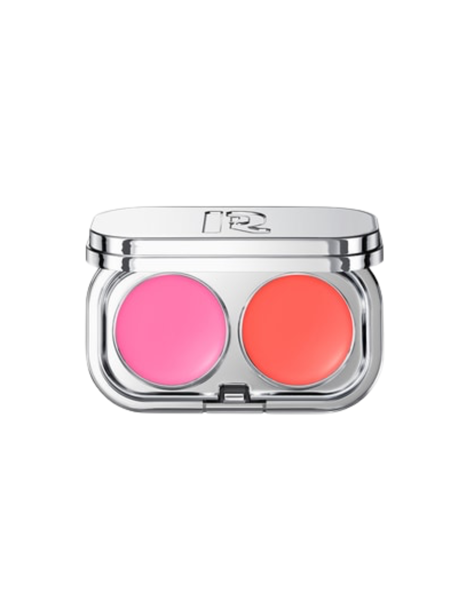 rabanne - mini blushy palette
