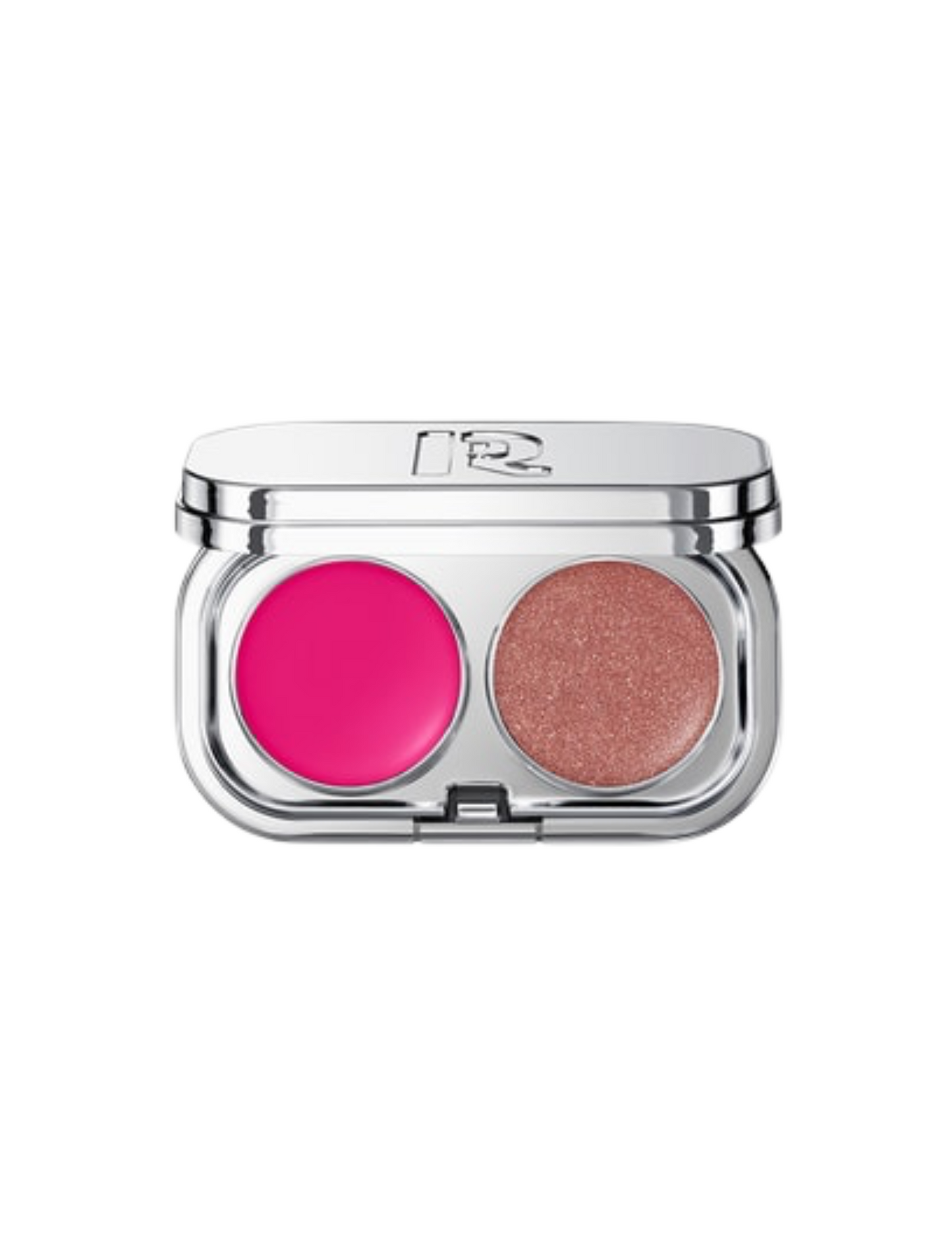 rabanne - mini blushy palette