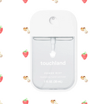 Touchland Hand Sanitiser - Rainwater