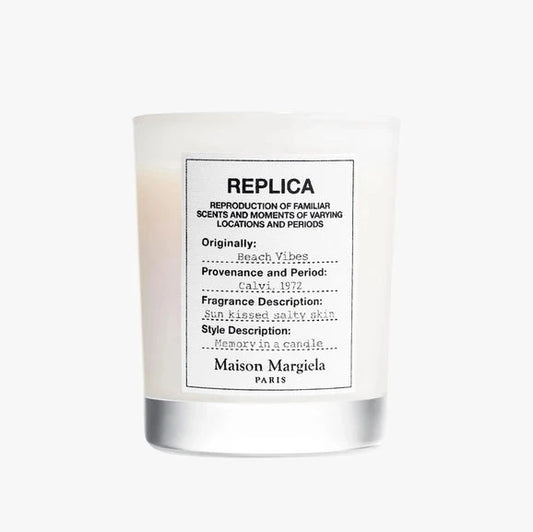 REPLICA Beach Vibes Candle 165g