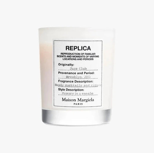 REPLICA Jazz Club Candle 165g