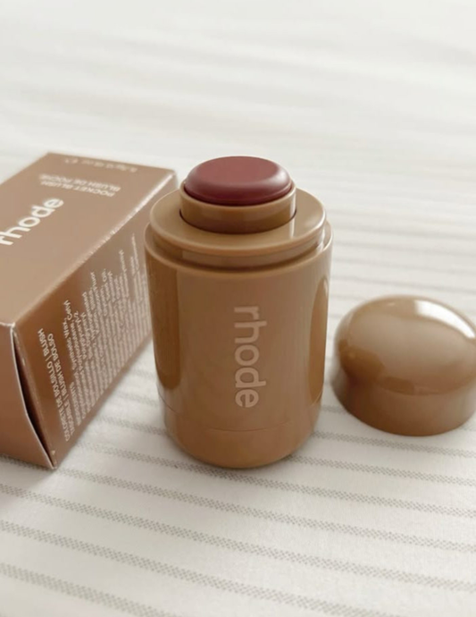 rhode plum pocket blush