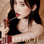 IBIM  Bare Mousse Lip Tint