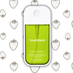 Touchland Power Essence Body & Hair Fragrance Mist - Rich Pistachio