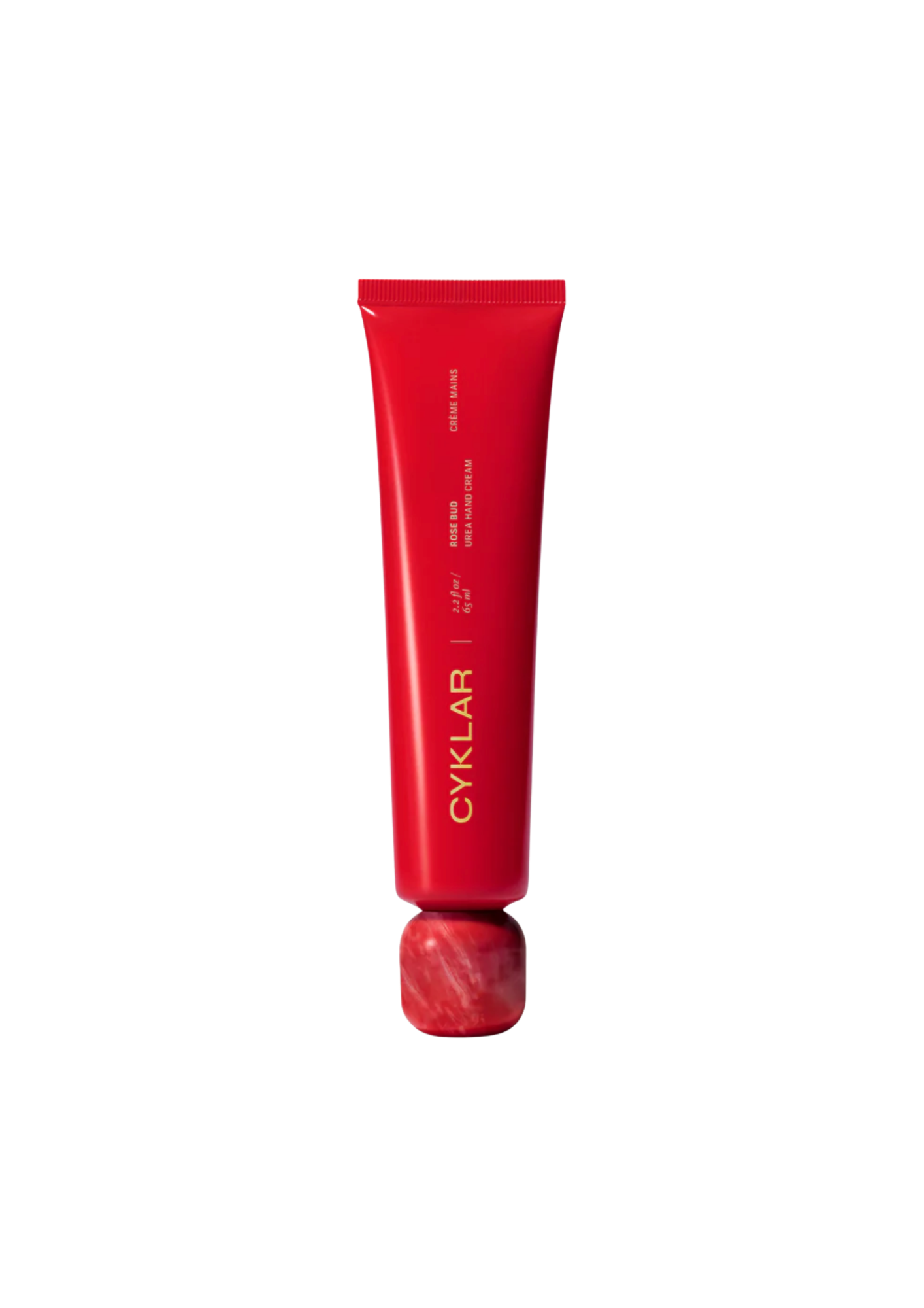 Cyklar - Urea Hand Cream with Ectoin and Squalane