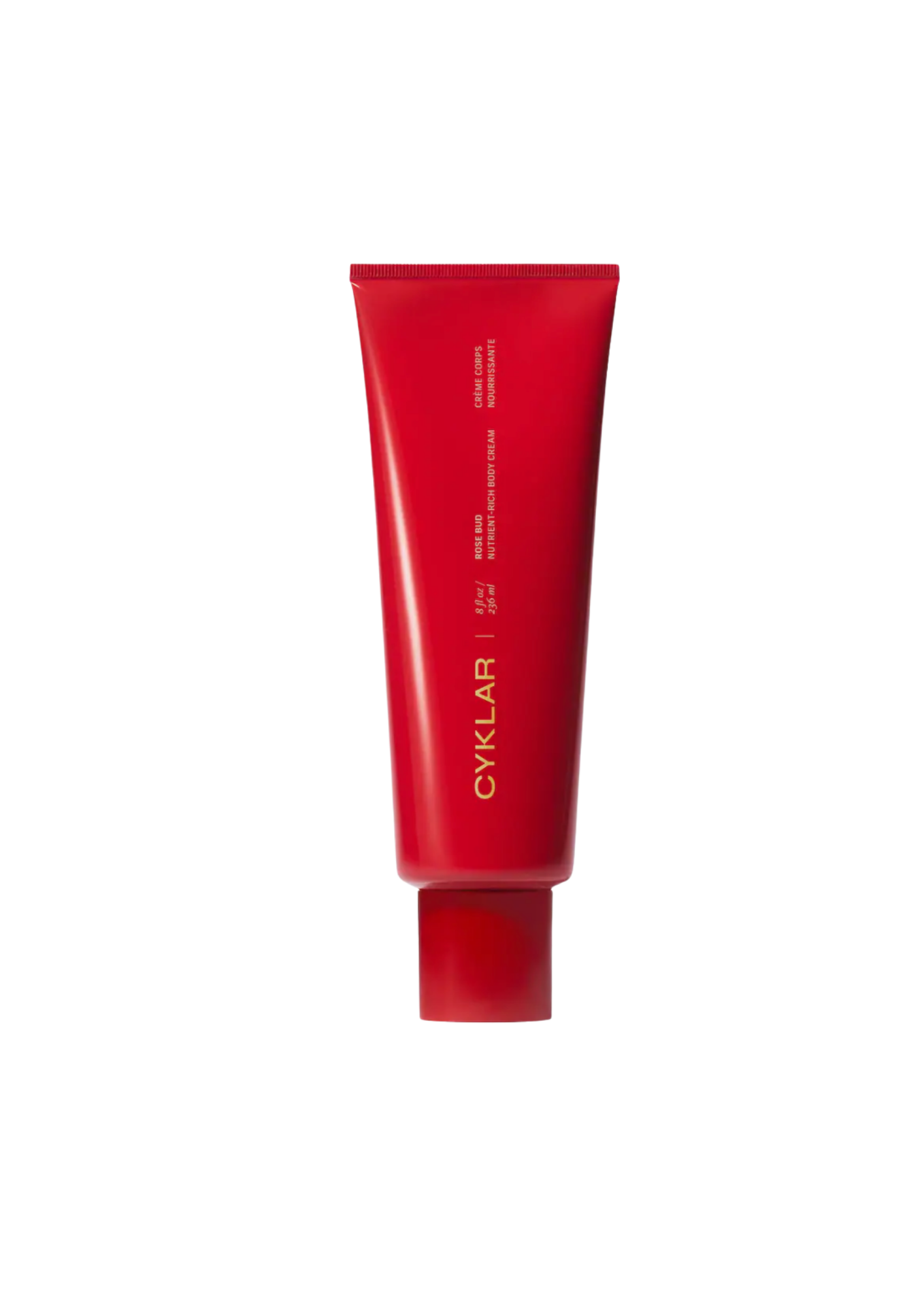 Cyklar - Nutrient-Rich Body Cream with Niacinamide