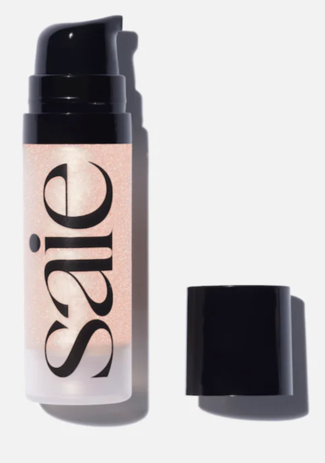 Saie - Glowy Super Gel