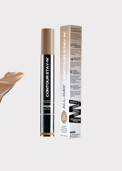 SACHEU Countour STAY-N