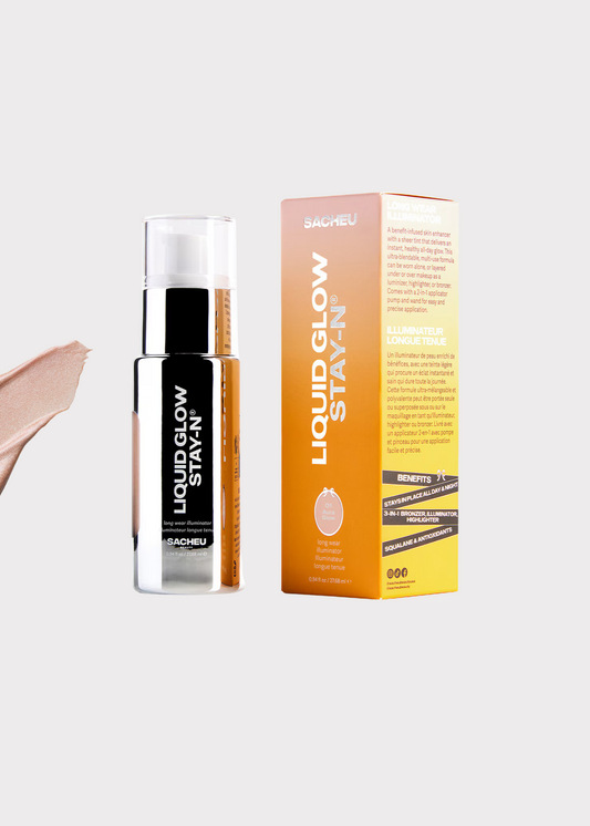 SACHEU Liquid Glow STAY-N