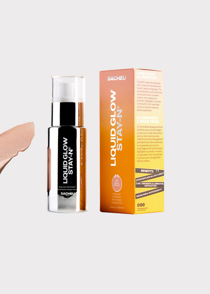 SACHEU Liquid Glow STAY-N