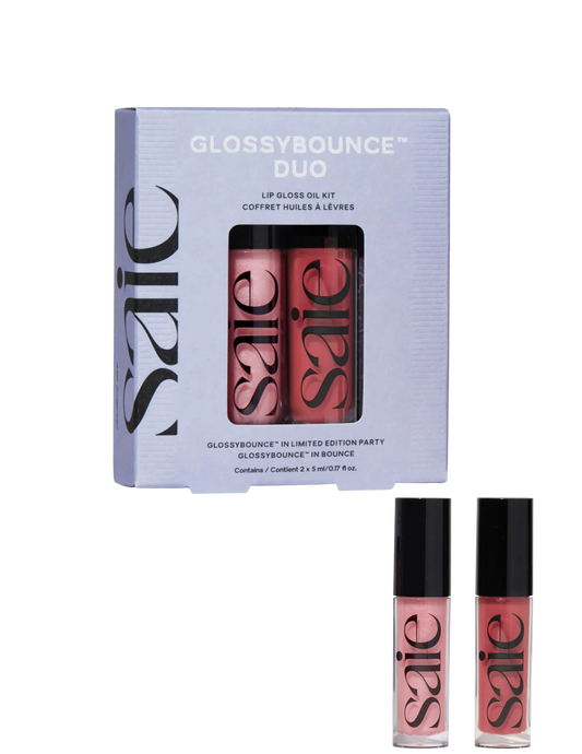 Saie - Glossybounce Duo